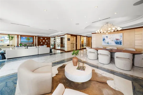 $50,000 | 7471 Fisher Island Drive, Unit 7471, Miami Beach, FL 33109