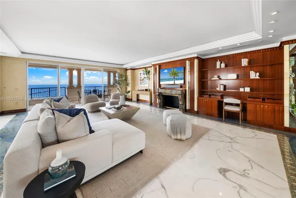 $50,000 | 7471 Fisher Island Drive, Unit 7471, Miami Beach, FL 33109