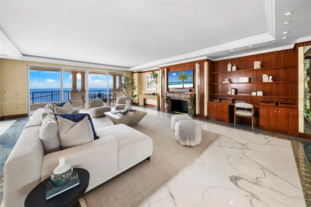 $65,000 | 7471 Fisher Island Drive, Unit 7471, Miami Beach, FL 33109