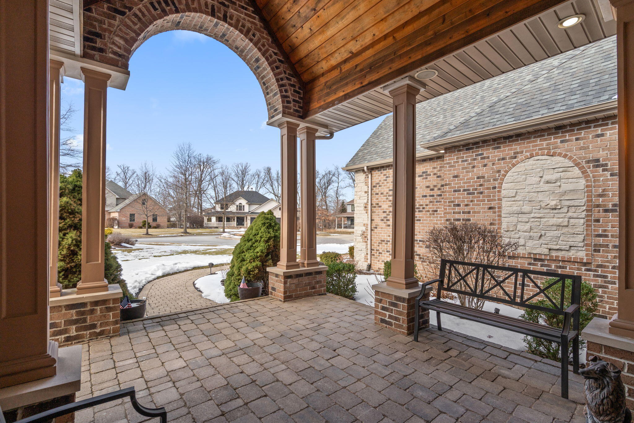 1089 George Ade Court Crown Point, IN 46307 - Photo 61 of 71 2048x1365