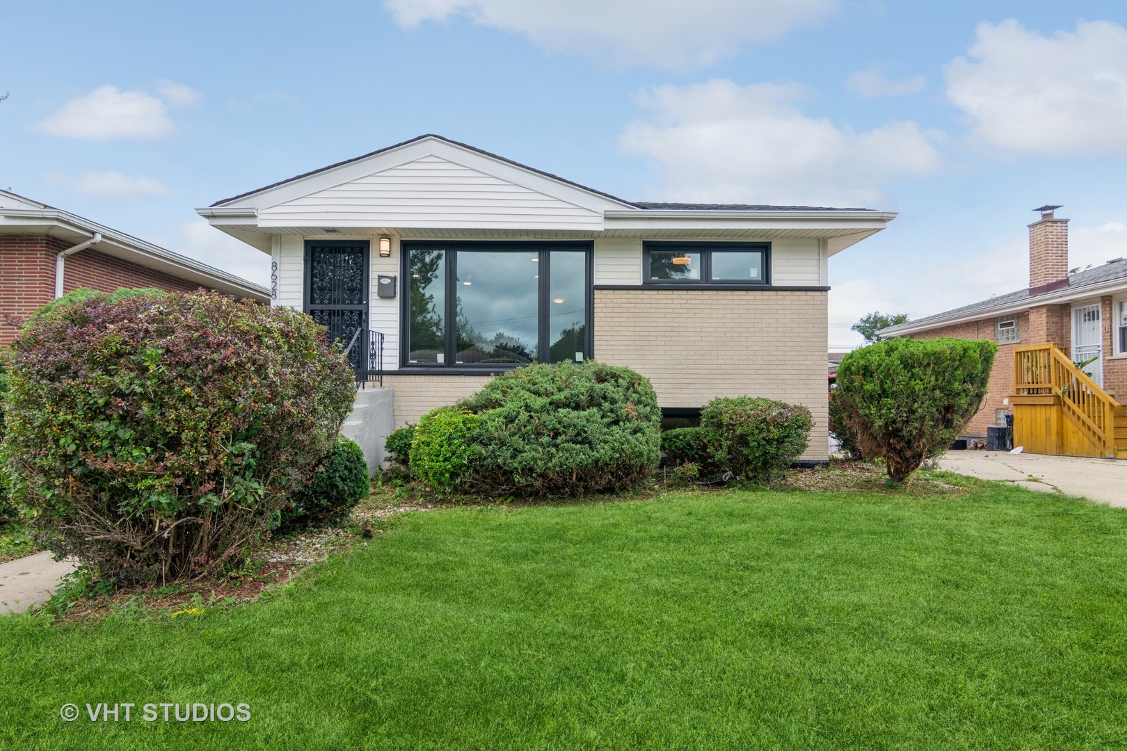 8628 South Kimbark Ave  