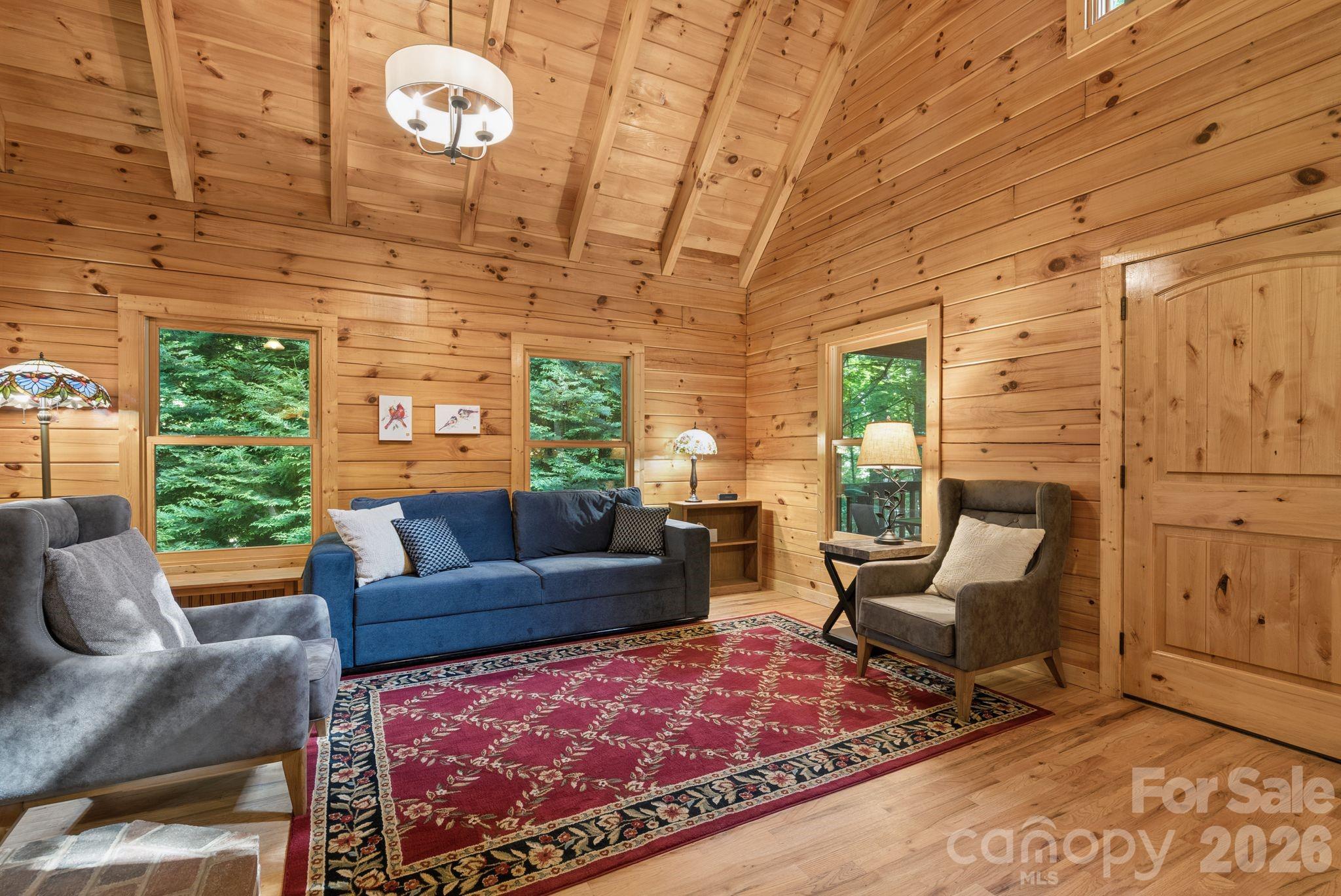 89 Apgar Road Candler, NC 28715 - Photo 11 of 37