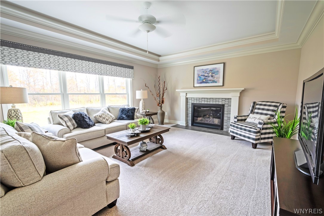 98 Peppermint Road Lancaster, NY 14086 - Photo 14 of 29 Gallery Image 14
