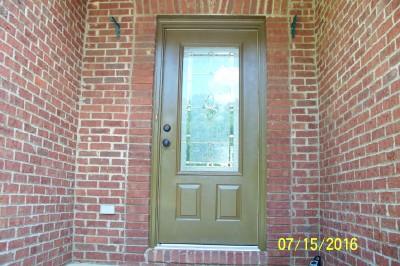 216 Foxrun Springfield, TN 37172 - Photo 4 of 21 a view of a brick wall