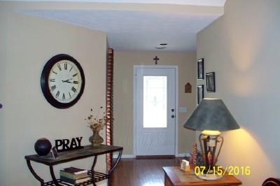 216 Foxrun Springfield, TN 37172 - Photo 6 of 21 a view of a hallway with elevator