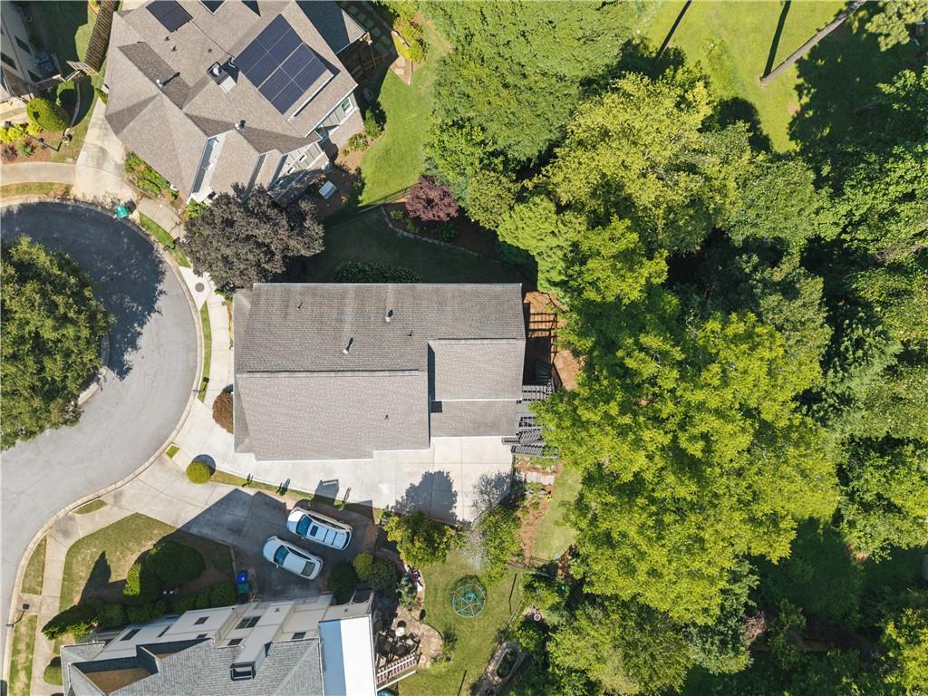 3353 Rammel Way Avondale Estates, GA 30002 - Photo 61 of 88