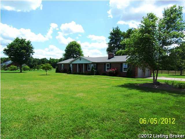 1031 Stone House Ridge Road Bardstown, KY 40004 - Photo 17 of 17 Additional Photo