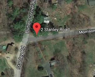 2 Stanley Rd
