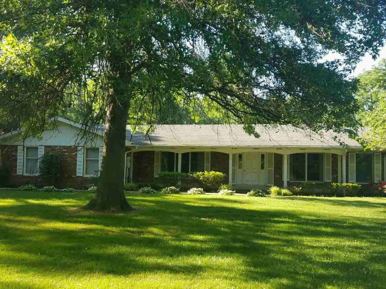 1922 McDowell Road Vincennes, IN 47591 - Photo 2 of 28 Gallery Image 2