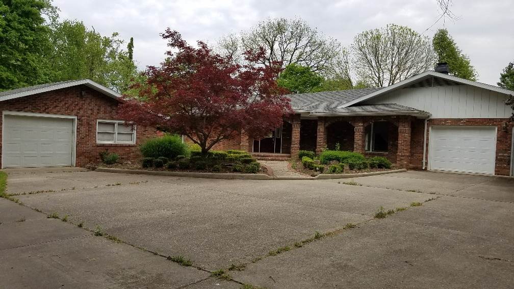 1922 McDowell Road Vincennes, IN 47591 - Photo 27 of 28 Gallery Image 27