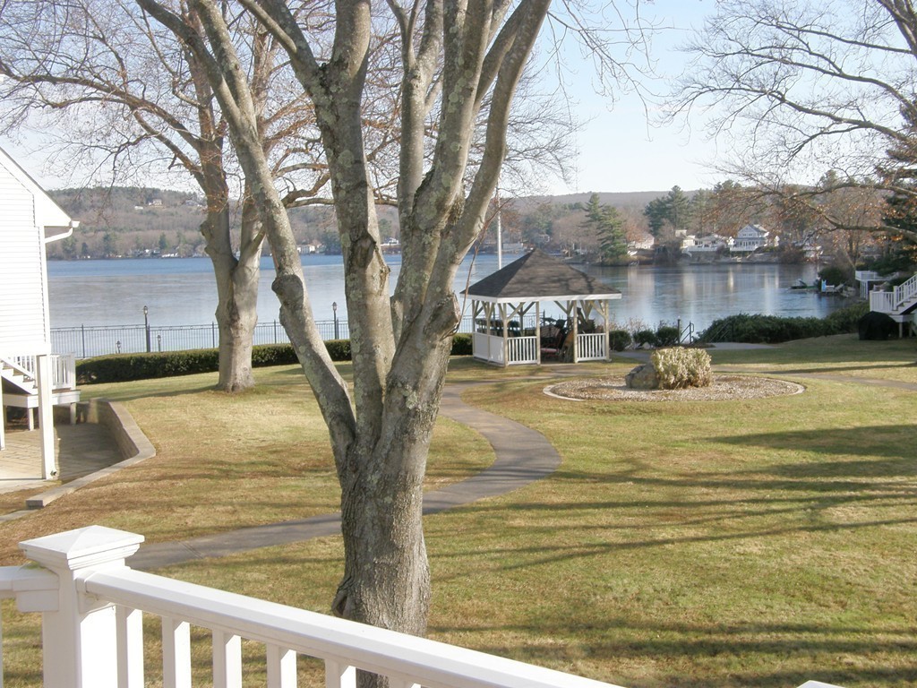 412 Beacon Park Road, Unit 412 Webster, MA 01570 - Photo 5 of 30