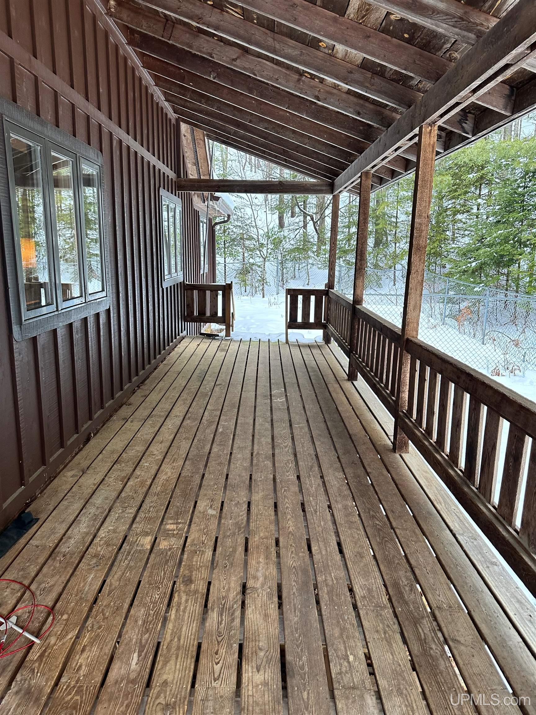 111 Armstrong Lake Road Crystal Falls, MI 49920 - Photo 35 of 49 Gallery Image 35