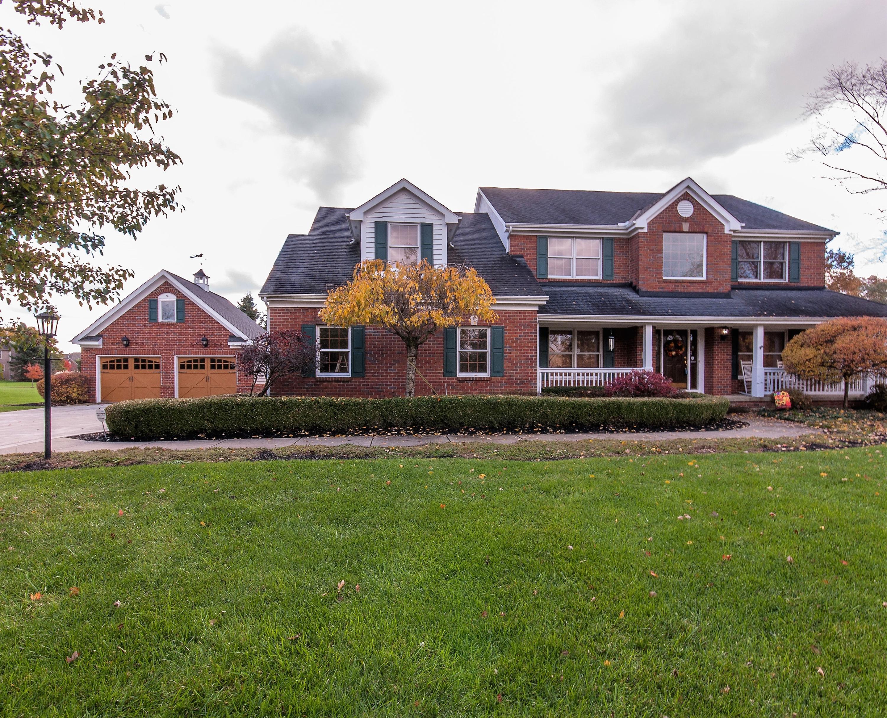 Welcome to 6305 Darling Rd. Blacklick, OH 43004