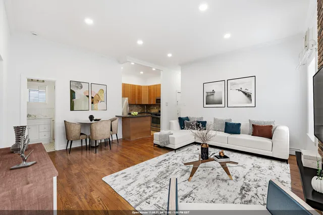 $725,000 | 716 Hudson Street, Unit 6, Hoboken, NJ 07030