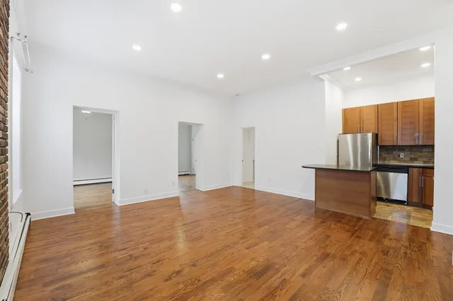 $725,000 | 716 Hudson Street, Unit 6, Hoboken, NJ 07030
