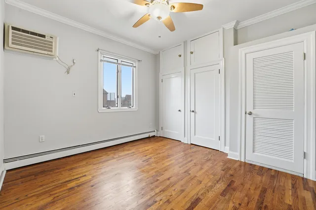 $725,000 | 716 Hudson Street, Unit 6, Hoboken, NJ 07030