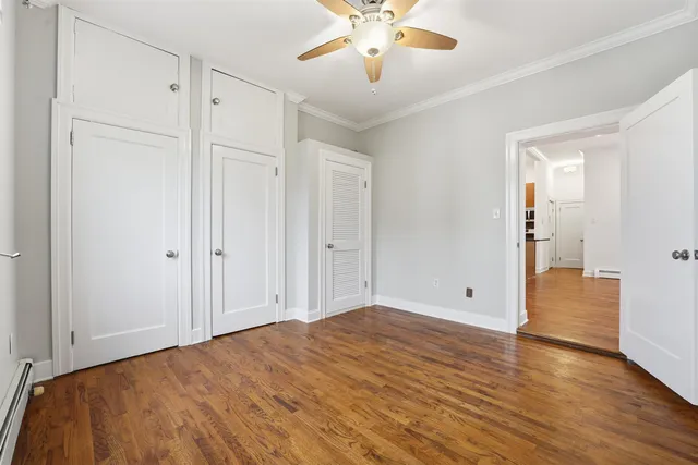 $725,000 | 716 Hudson Street, Unit 6, Hoboken, NJ 07030