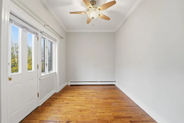 $725,000 | 716 Hudson Street, Unit 6, Hoboken, NJ 07030