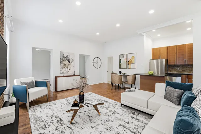 $725,000 | 716 Hudson Street, Unit 6, Hoboken, NJ 07030