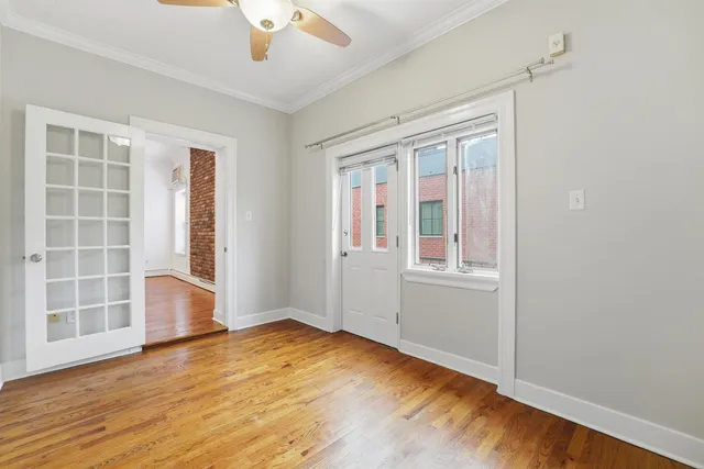 $725,000 | 716 Hudson Street, Unit 6, Hoboken, NJ 07030