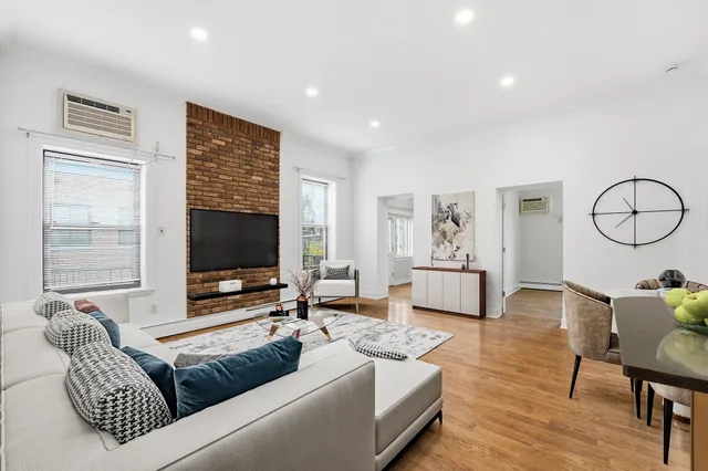 $725,000 | 716 Hudson Street, Unit 6, Hoboken, NJ 07030