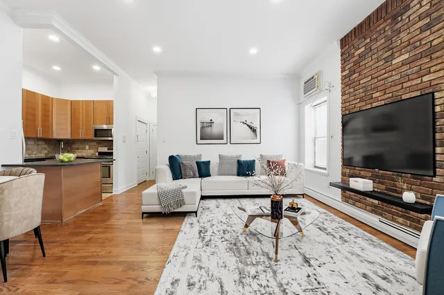 $725,000 | 716 Hudson Street, Unit 6, Hoboken, NJ 07030