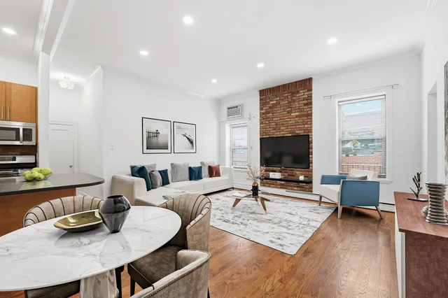 $725,000 | 716 Hudson Street, Unit 6, Hoboken, NJ 07030
