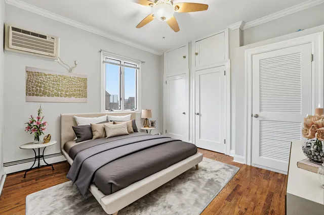 $725,000 | 716 Hudson Street, Unit 6, Hoboken, NJ 07030