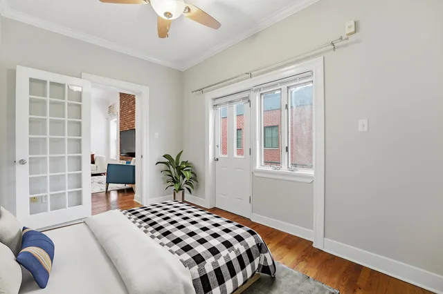 $725,000 | 716 Hudson Street, Unit 6, Hoboken, NJ 07030