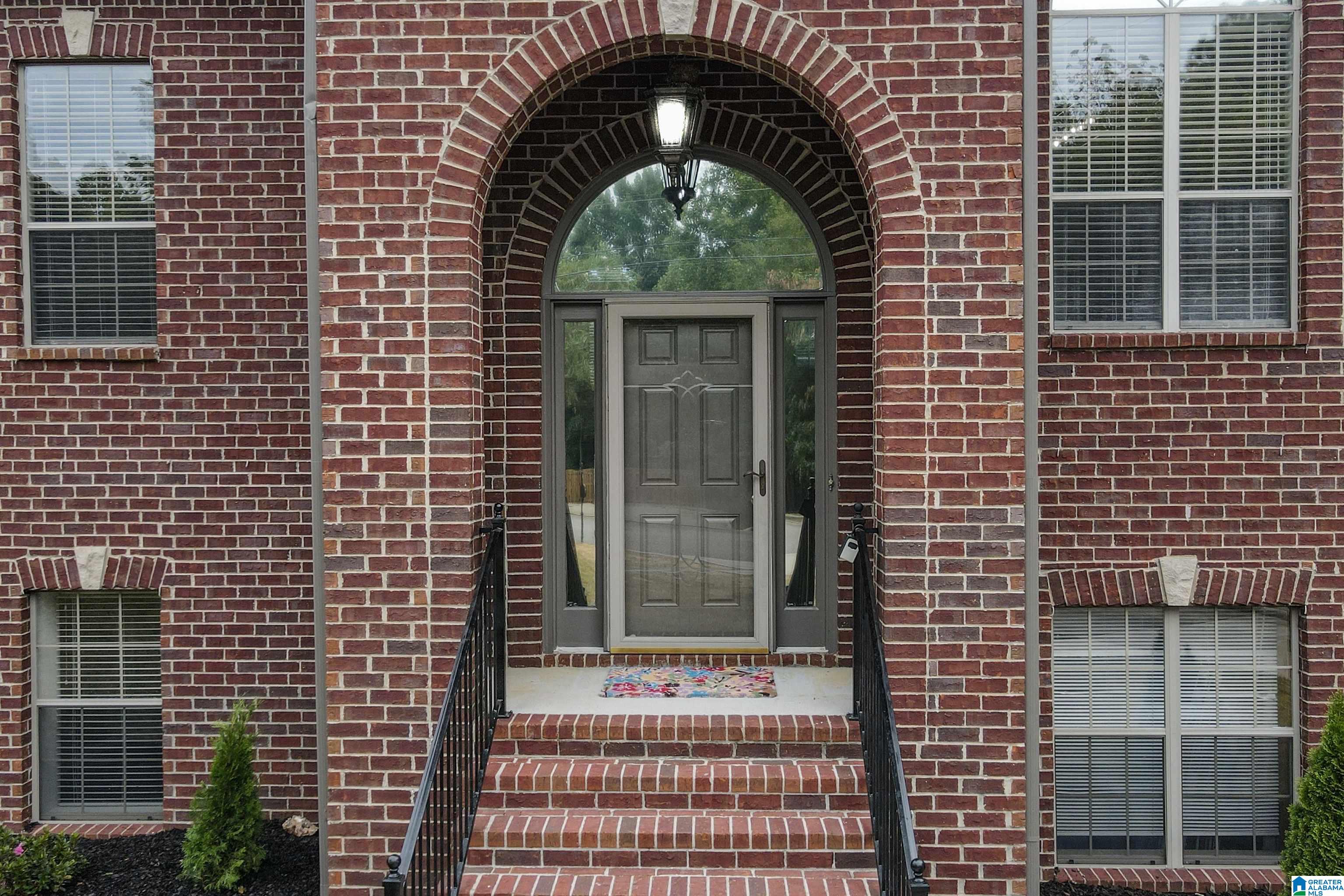 3481 Cooks Moore Road Trussville, AL 35173 - Photo 4 of 40