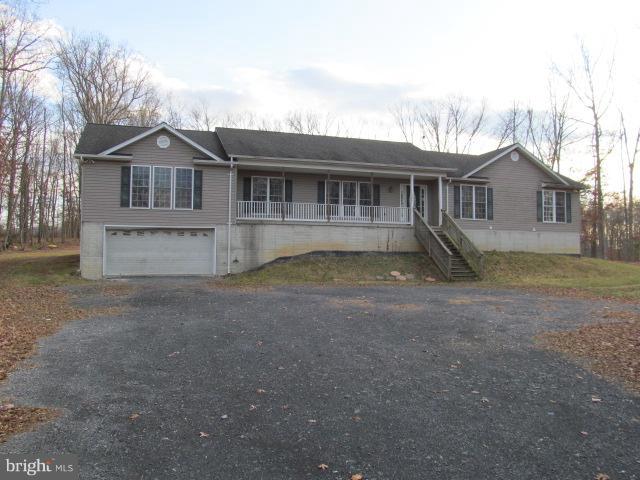 1426 Ridgeway Road Front Royal, VA 22630 - Photo 1 of 29 Exterior (Front)