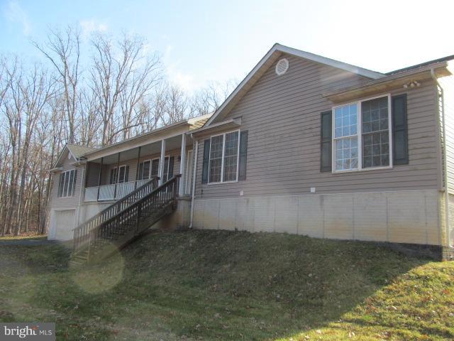 1426 Ridgeway Road Front Royal, VA 22630 - Photo 2 of 29 Exterior (Front)