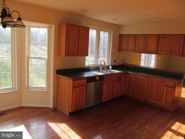 1426 Ridgeway Road Front Royal, VA 22630 - Photo 11 of 29 Kitchen
