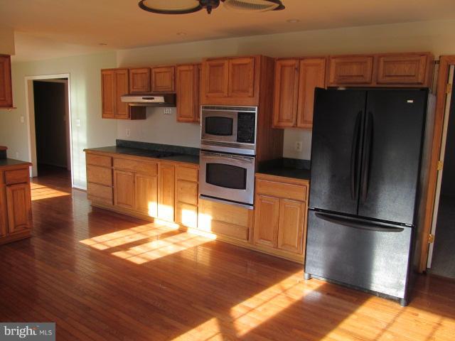 1426 Ridgeway Road Front Royal, VA 22630 - Photo 12 of 29 Kitchen