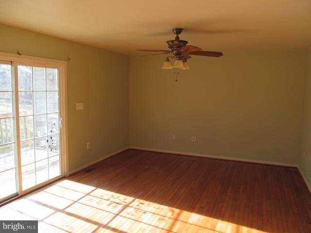 1426 Ridgeway Road Front Royal, VA 22630 - Photo 13 of 29 Dining Room