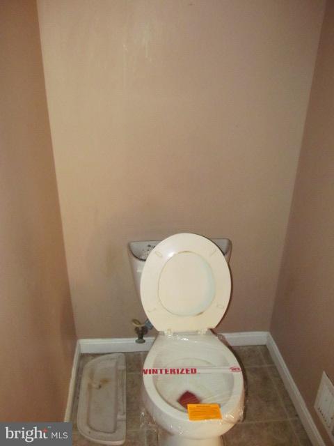 1426 Ridgeway Road Front Royal, VA 22630 - Photo 14 of 29 Bath