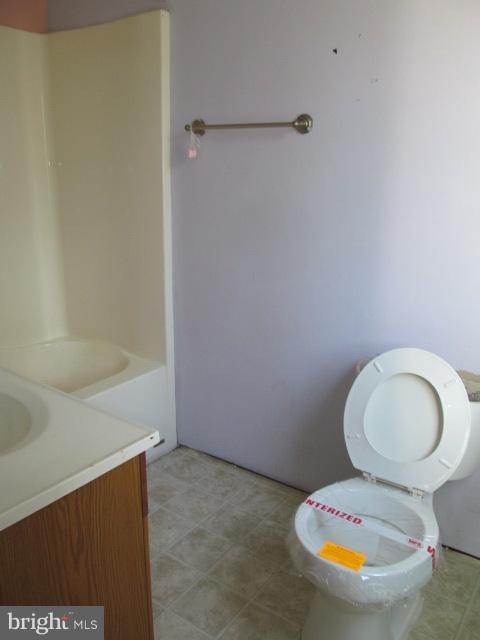 1426 Ridgeway Road Front Royal, VA 22630 - Photo 22 of 29 Bath