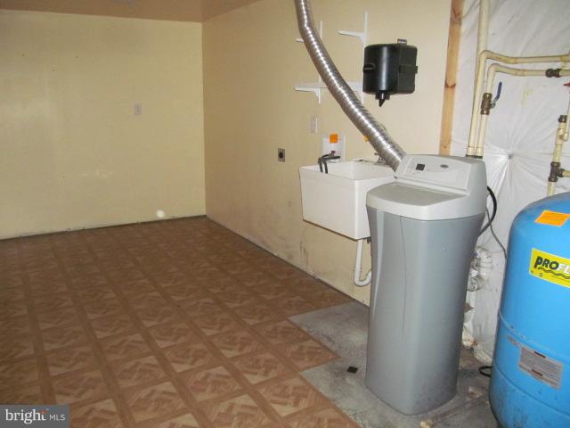 1426 Ridgeway Road Front Royal, VA 22630 - Photo 23 of 29 Basement