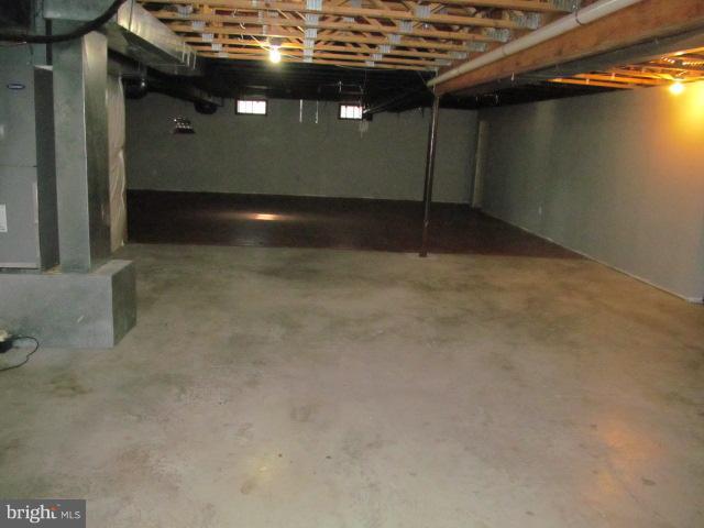 1426 Ridgeway Road Front Royal, VA 22630 - Photo 25 of 29 Basement