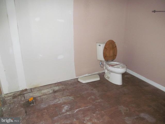 1426 Ridgeway Road Front Royal, VA 22630 - Photo 27 of 29 Basement