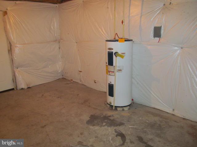 1426 Ridgeway Road Front Royal, VA 22630 - Photo 28 of 29 Basement
