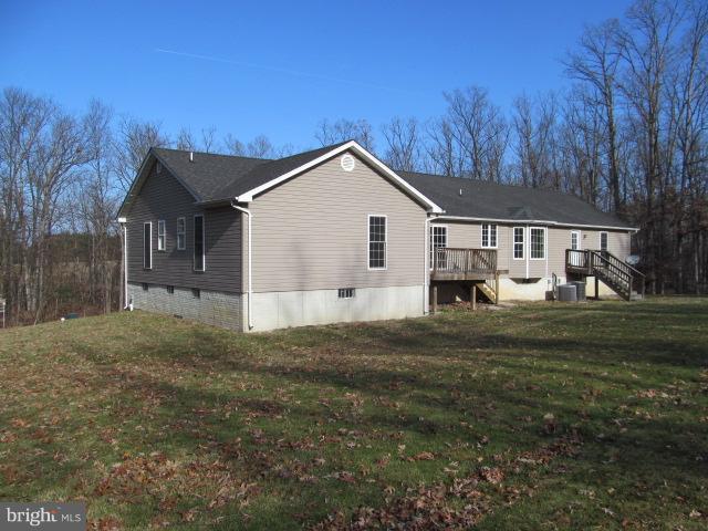 1426 Ridgeway Road Front Royal, VA 22630 - Photo 5 of 29 Exterior (General)