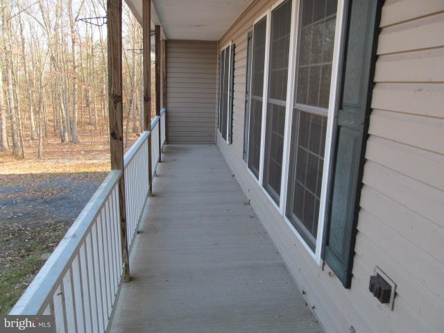1426 Ridgeway Road Front Royal, VA 22630 - Photo 8 of 29 Exterior (General)