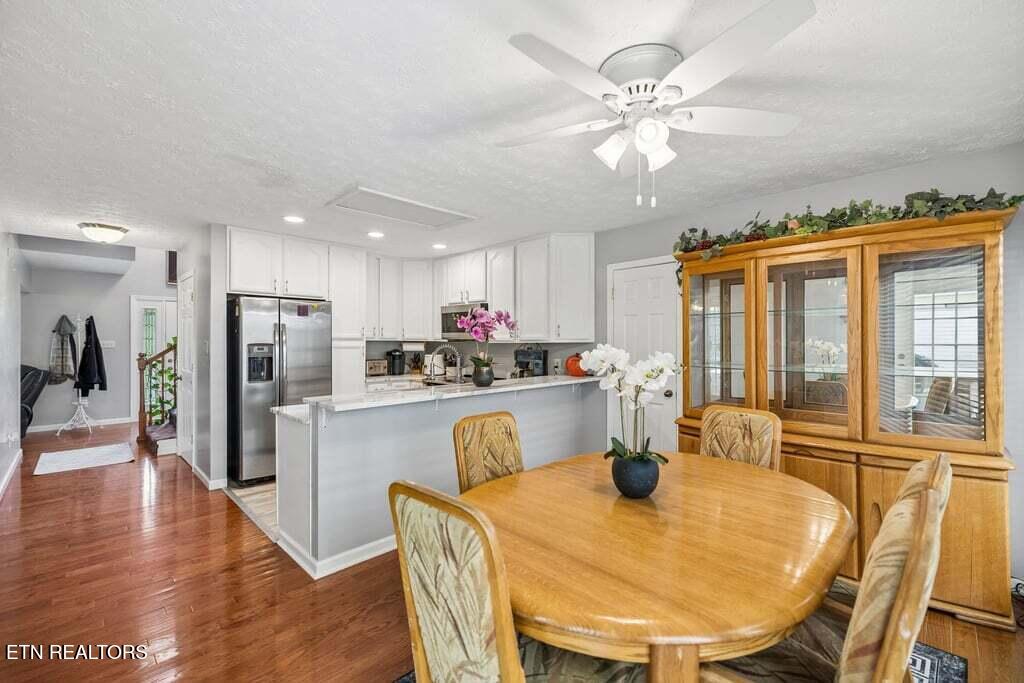 133 Rolling Hills Rutledge, TN 37861 - Photo 12 of 40 Large Dining Room