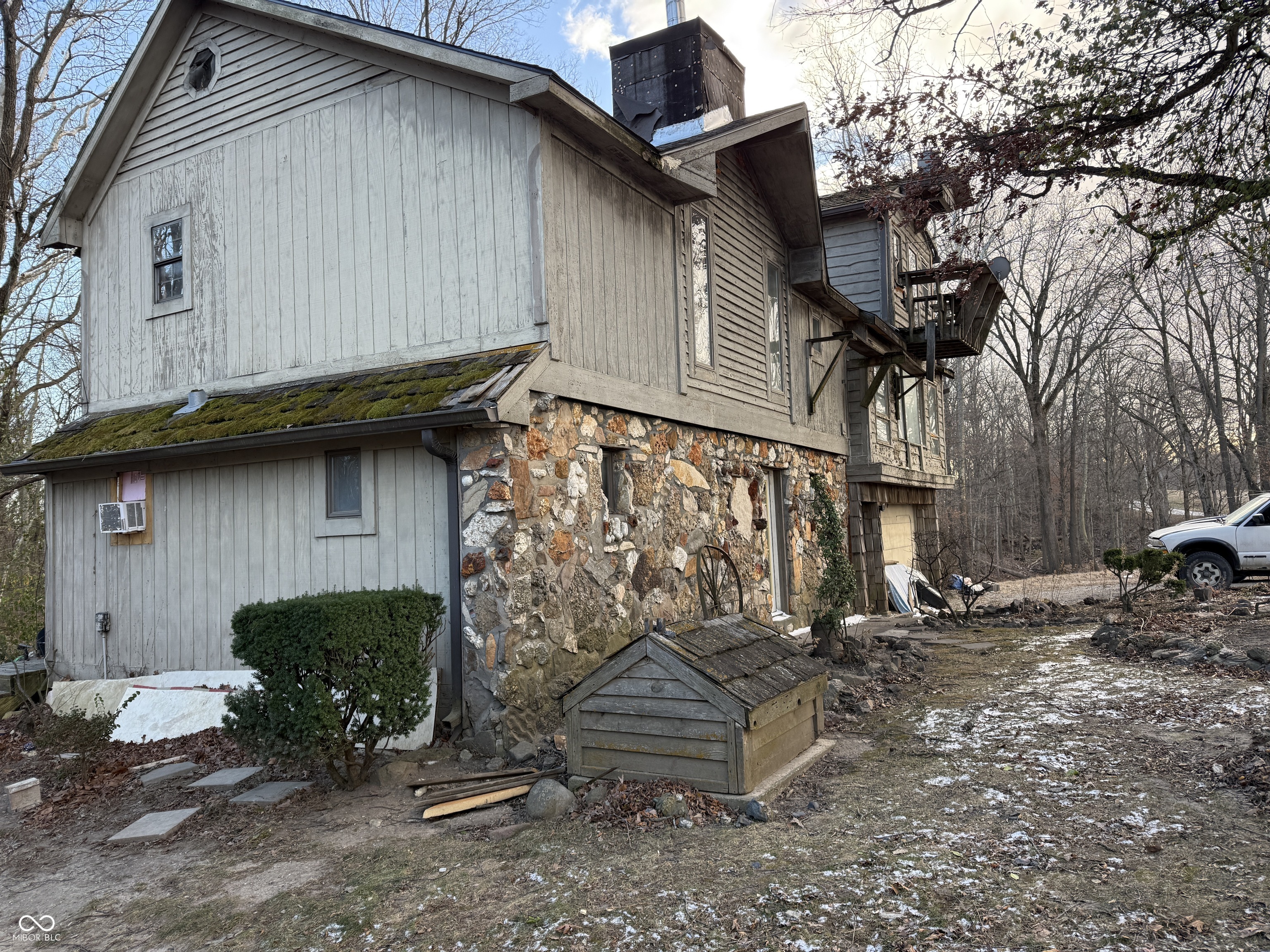 5657 Scotland Road Kirklin, IN 46050 - Photo 1 of 6 Gallery Image 1