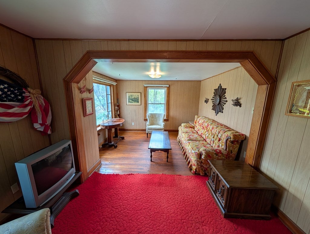 6511 Compton Mountain Road Pilgrims Knob, VA 24634 - Photo 12 of 34 Gallery Image 12