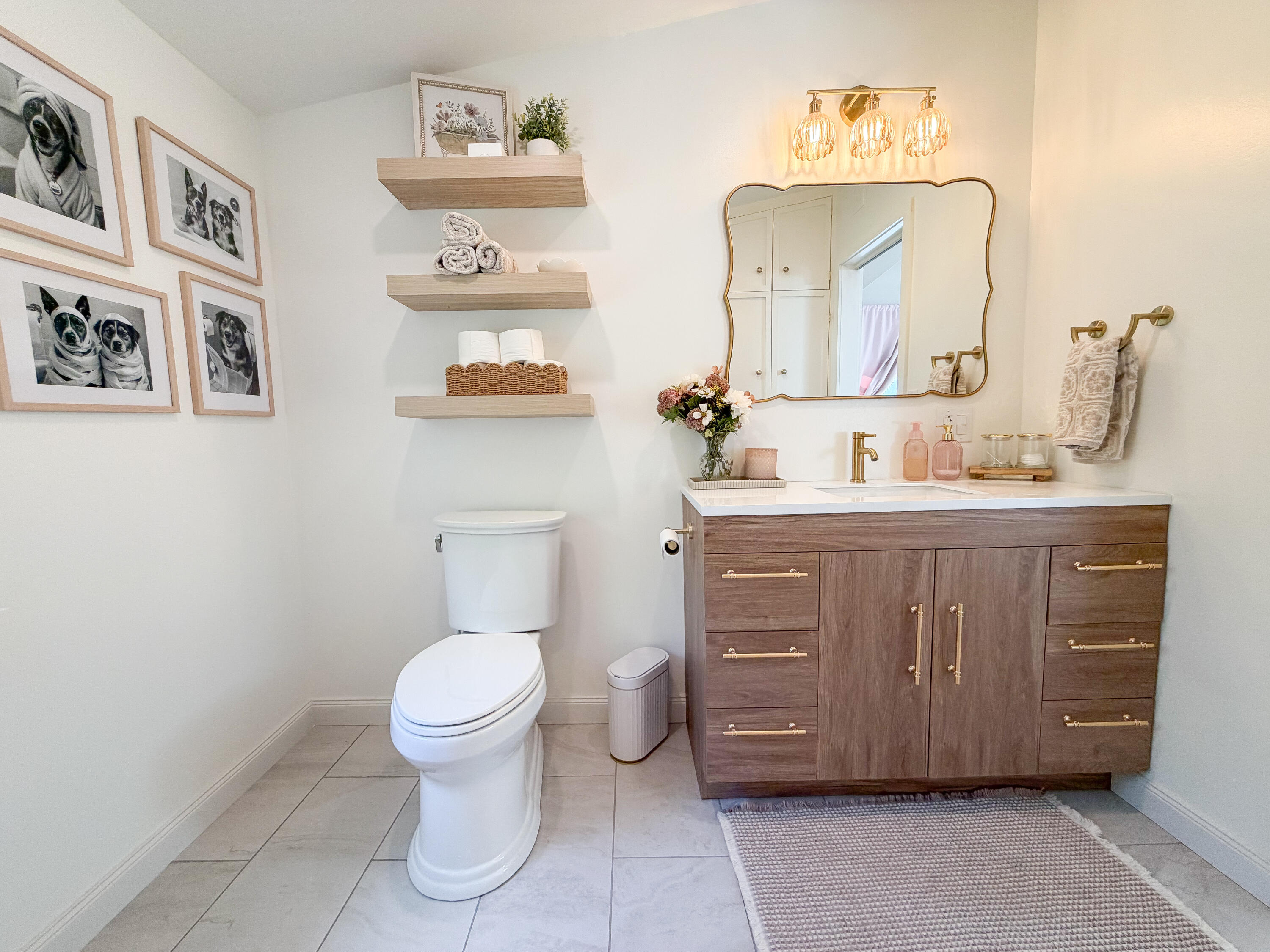157 Picketts Corners Road Saranac, NY 12981 - Photo 34 of 44 Bathroom 3