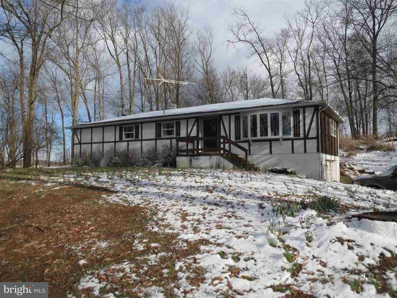 4636 Sportsman Club Road Spring Grove, PA 17362 - Photo 1 of 36