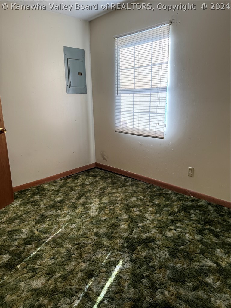 47 Long Fork Road Chapmanville, WV 25508 - Photo 4 of 17 Bedroom