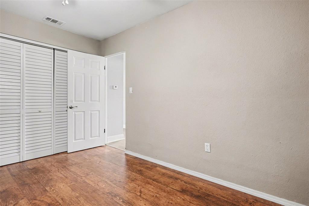 355 South Oak Avenue Frostproof, FL 33843 - Photo 18 of 35 a view of an empty room